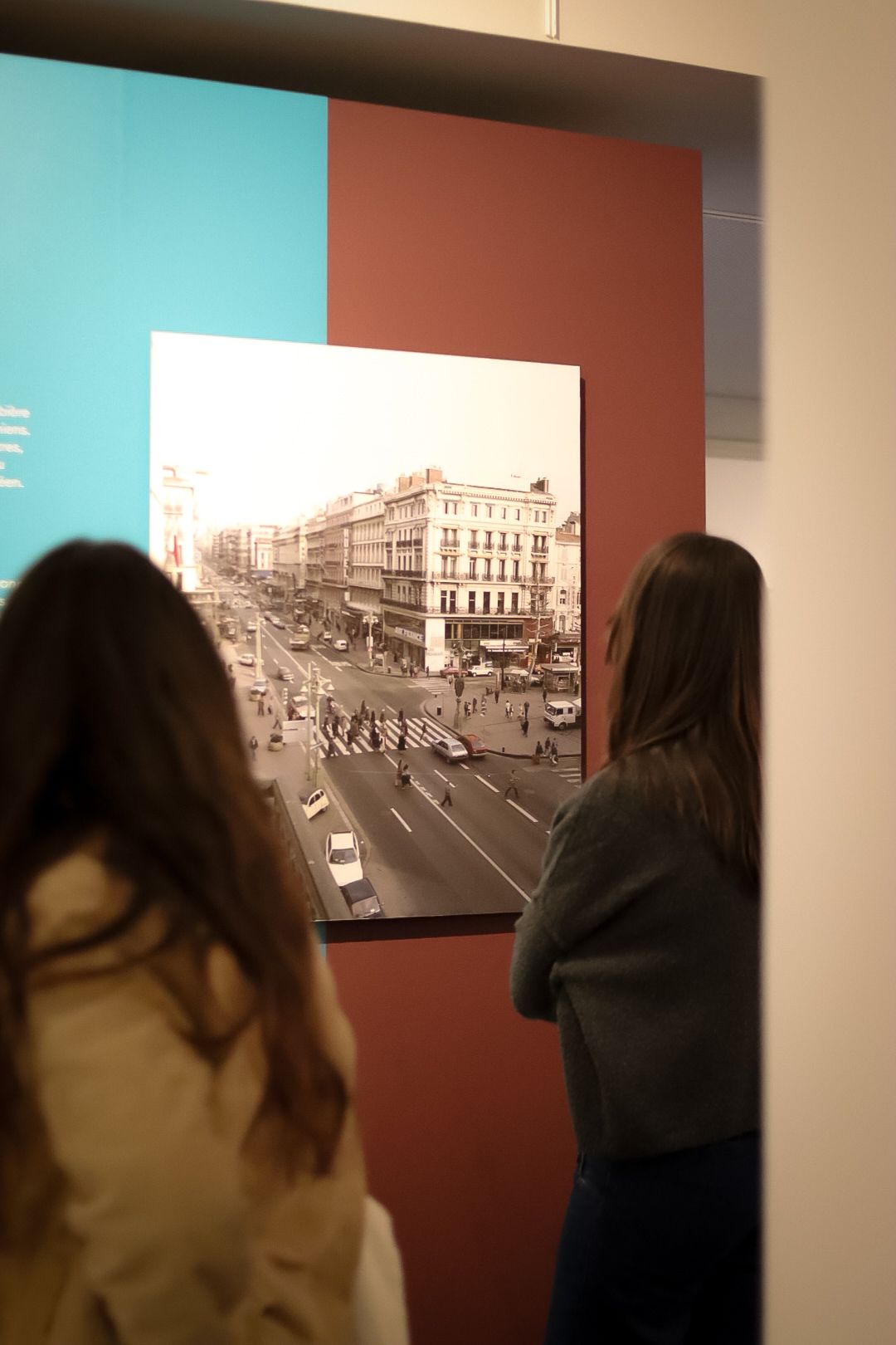 Conserver le fonds Detaille, préserver et transmettre le grand album de famille de Marseille