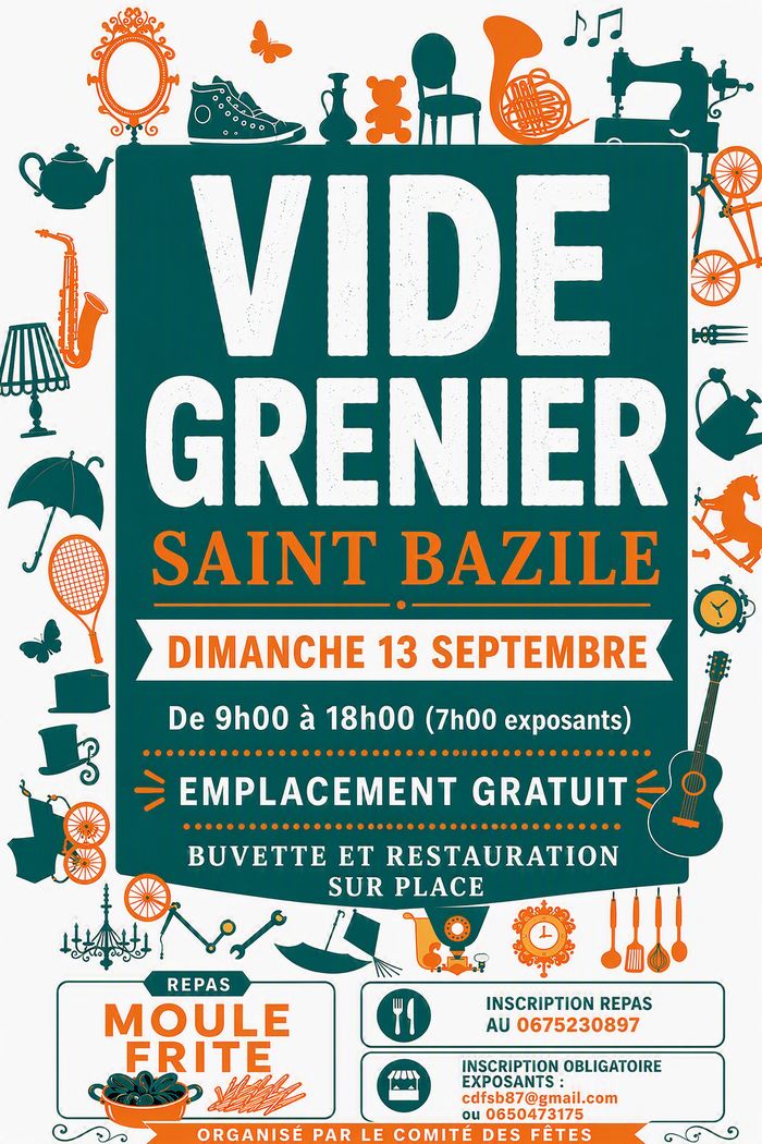 Vide Grenier