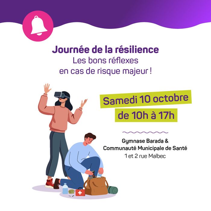Apprenez les bons gestes en cas d&rsquo;urgence !