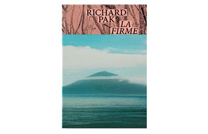 Rencontre avec Richard Pak