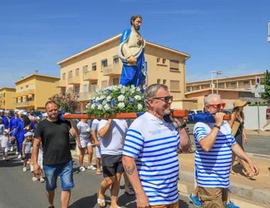 Fête de la Saint Pierre
