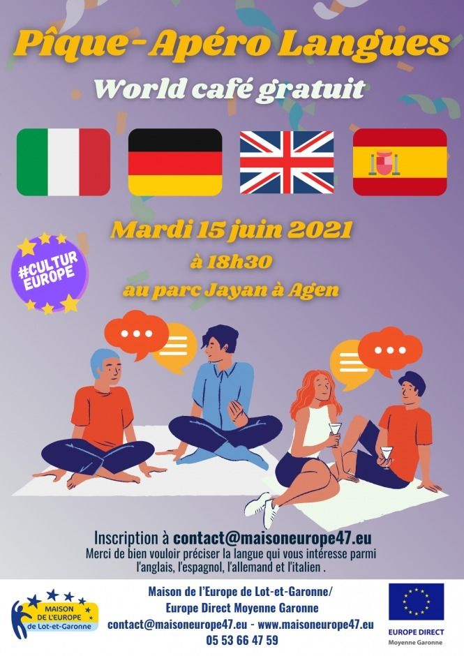 Pîque-apéro-langues