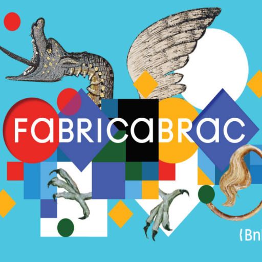 Imagine ton poisson d'avril avec Fabricabrac