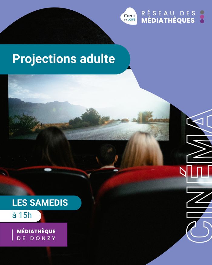 Projection adultes