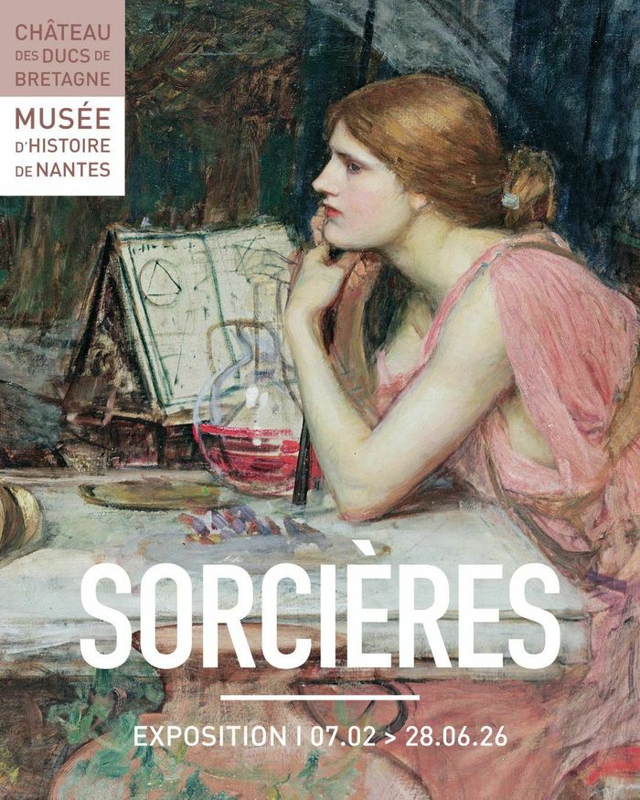 Exposition « Sorcières »