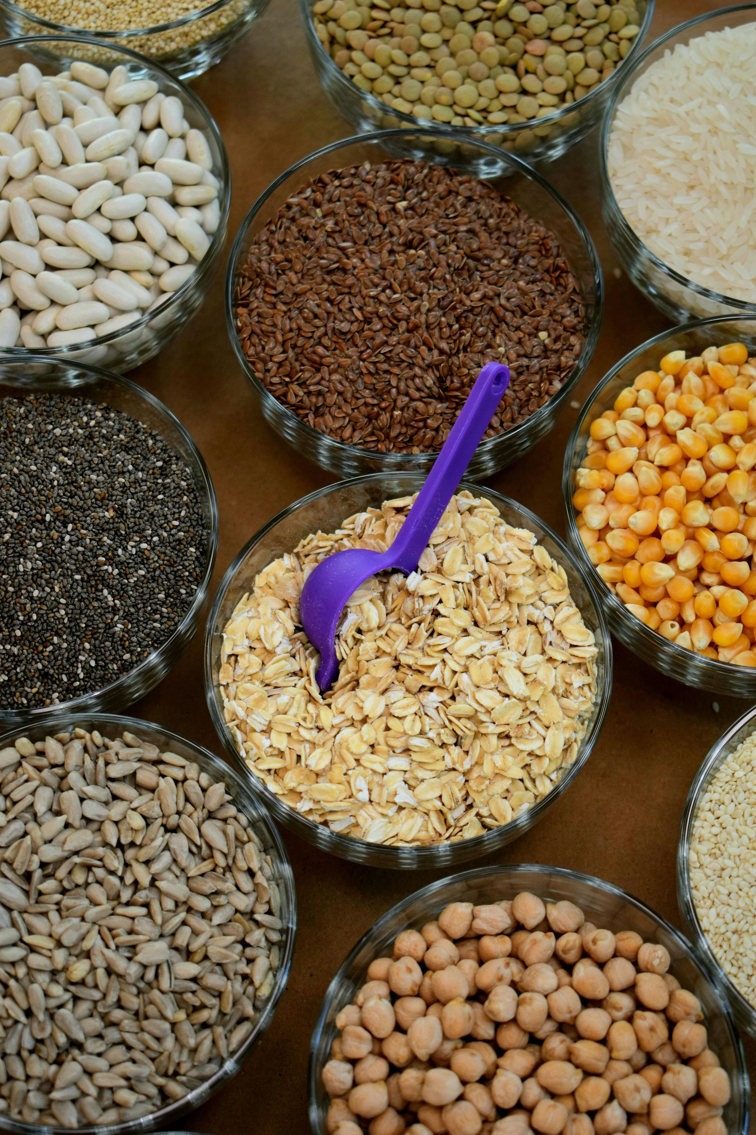 Collecte alimentaire