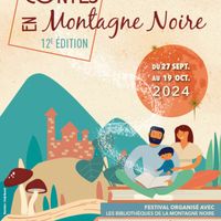 Contes en Montagne Noire