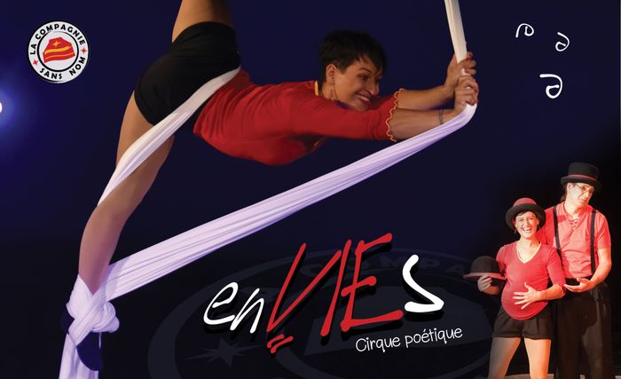 Proposition de spectacle pour le catalogue culturel du Loiret