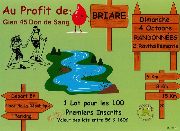 Visuel évènement