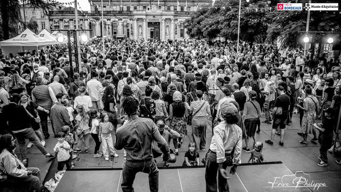 Journées de la mémoire 2026 - "Jazzpora"