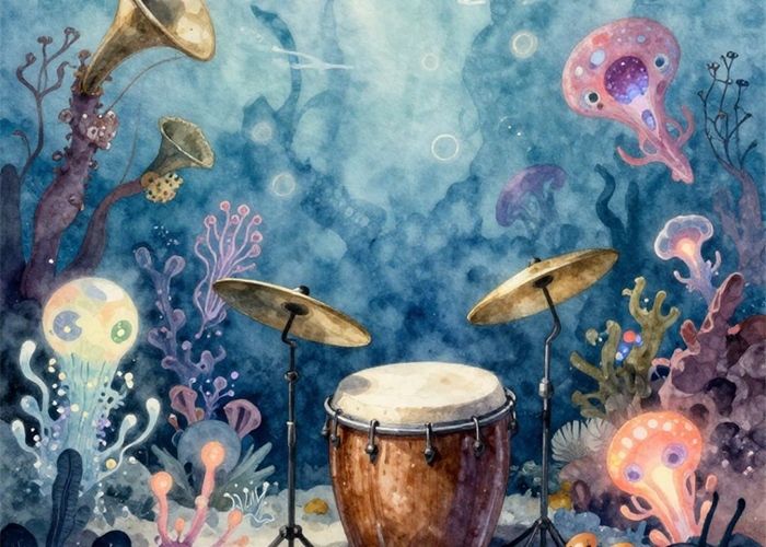 Le concert des enfants par l'Orchestre de l’Opéra de Massy