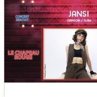 Concert - Jansi