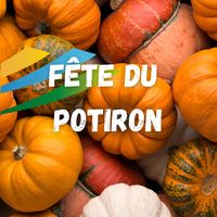 Fête du Potiron - Concours, stands, livres, ateliers