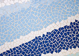ATELIER MOSAÏQUE