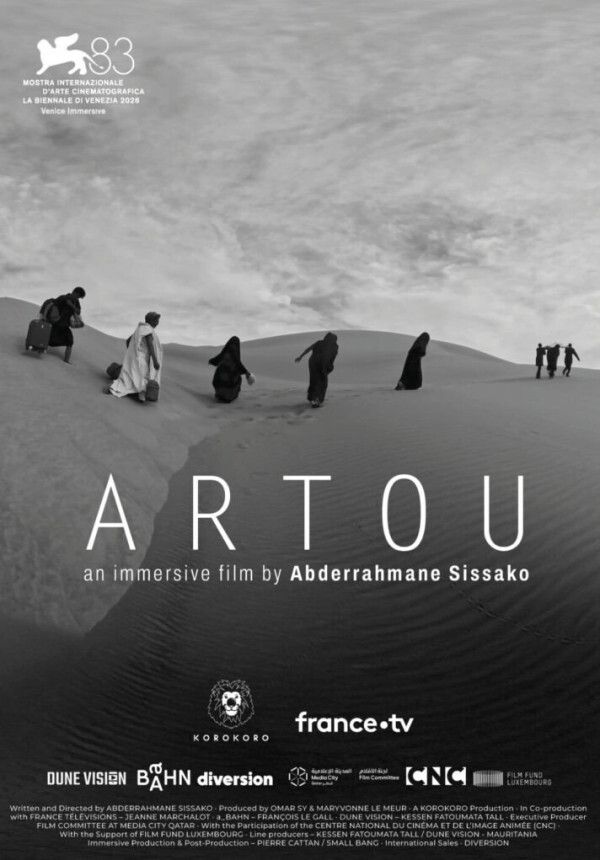Artou