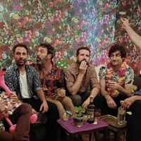 Le tout puissant tropical orchestra
