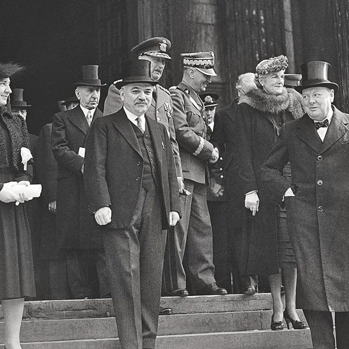1938, face au péril nazi