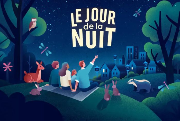 Visuel évènement