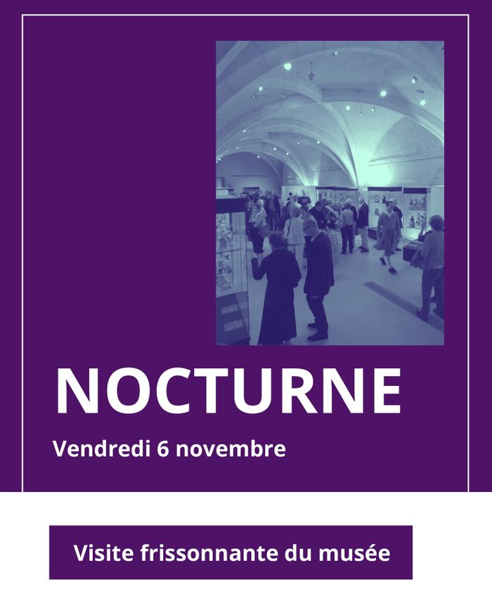 Visuel évènement