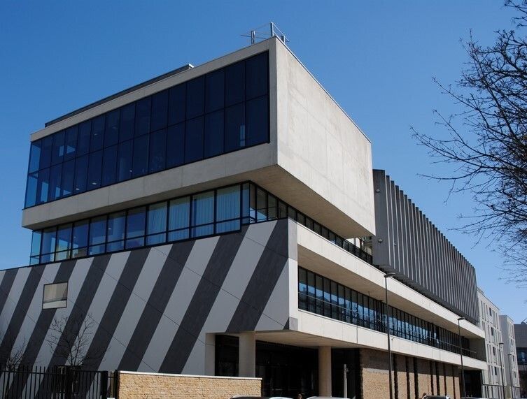 Visite et découverte de l'Ecole nationale des greffes