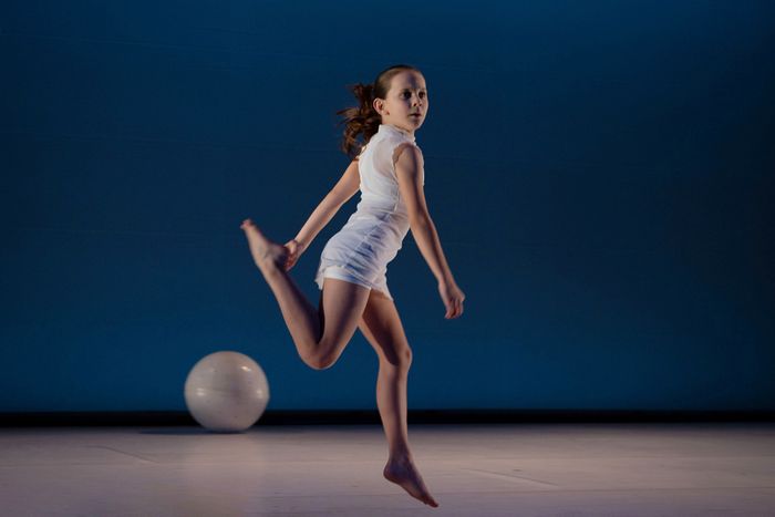 Atelier danse tous niveaux en lien avec Ulysse de la compagnie Grenade