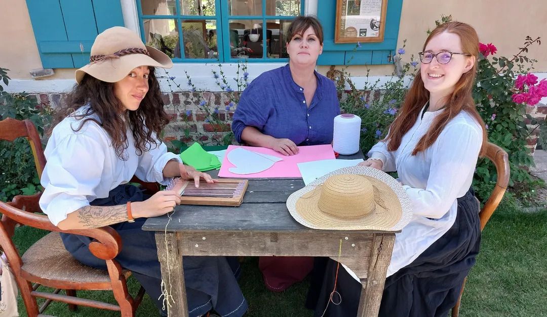 Un weekend dédié au patrimoine au Musée de Plein Air