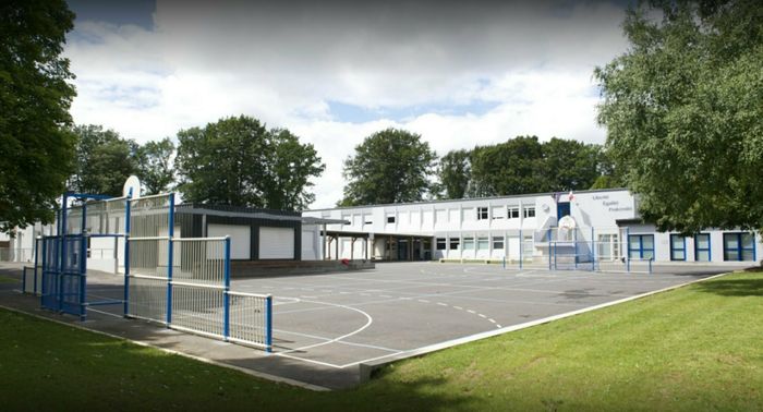 Portes ouvertes du collège Jean-Corentin Carré du Faouët