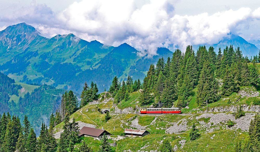 JJ Séjour Montagne 25-35 ans 2026