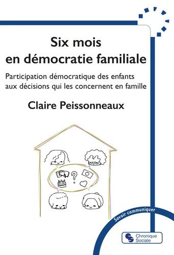 Démocratie familiale : jeu de plateau au café des enfants À L'Abord'âge