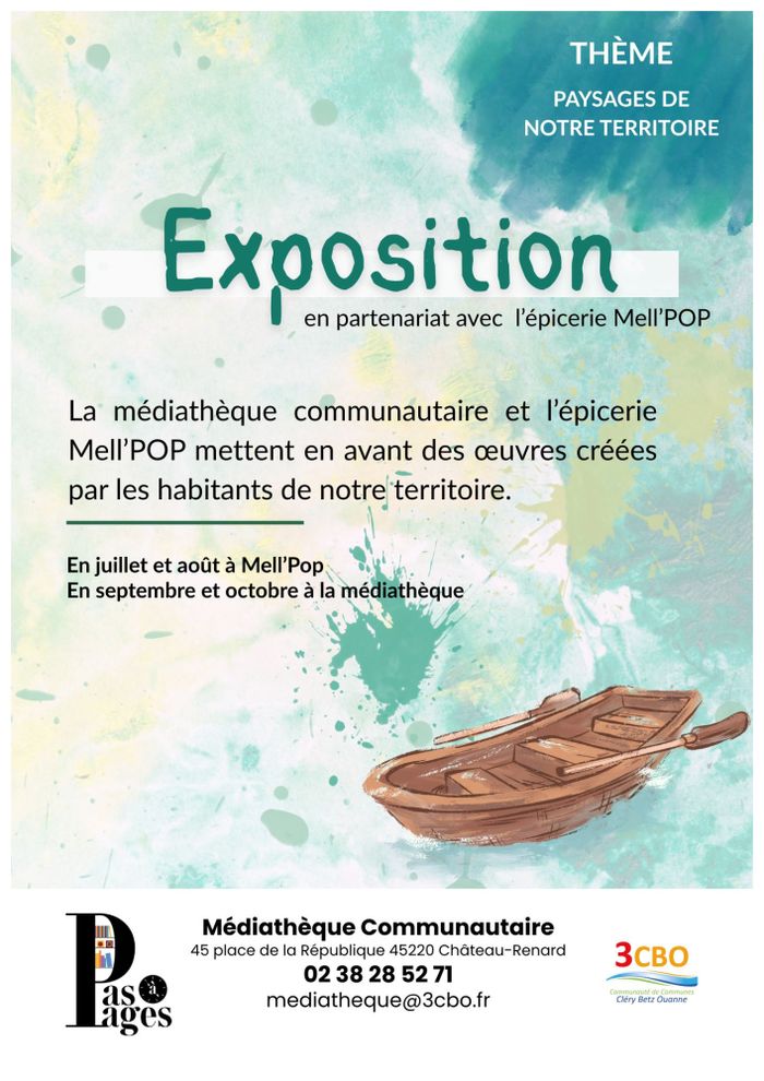 Arrière plan flou de l'image