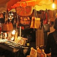 Marché de créateurs, artisans et producteurs