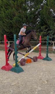 Poney club de Carmantran : inscrivez-vous