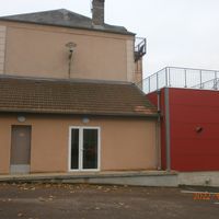 Gîte