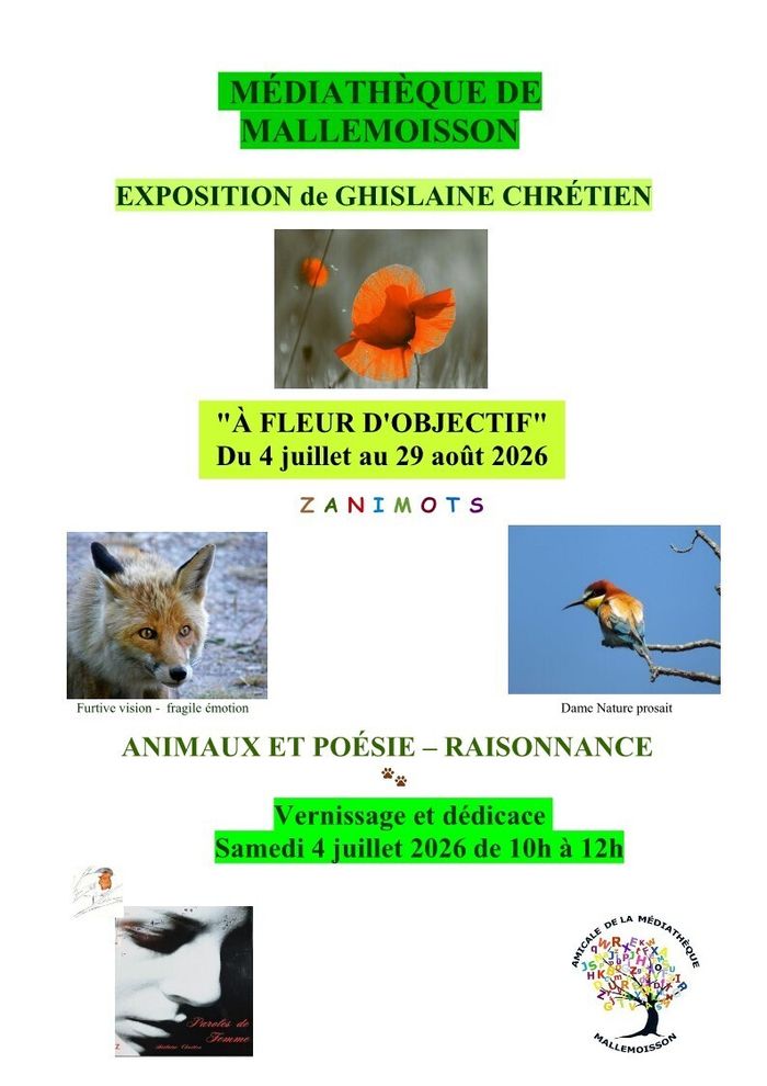 EXPOSITION