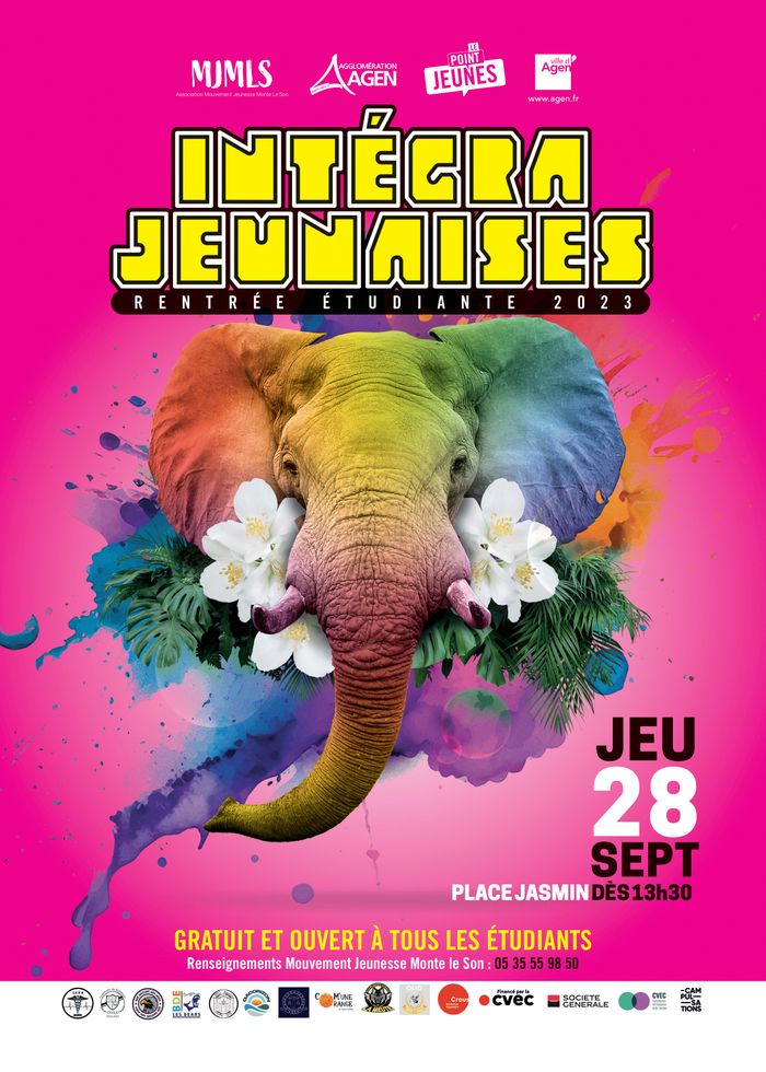 Intégra’jeunaises