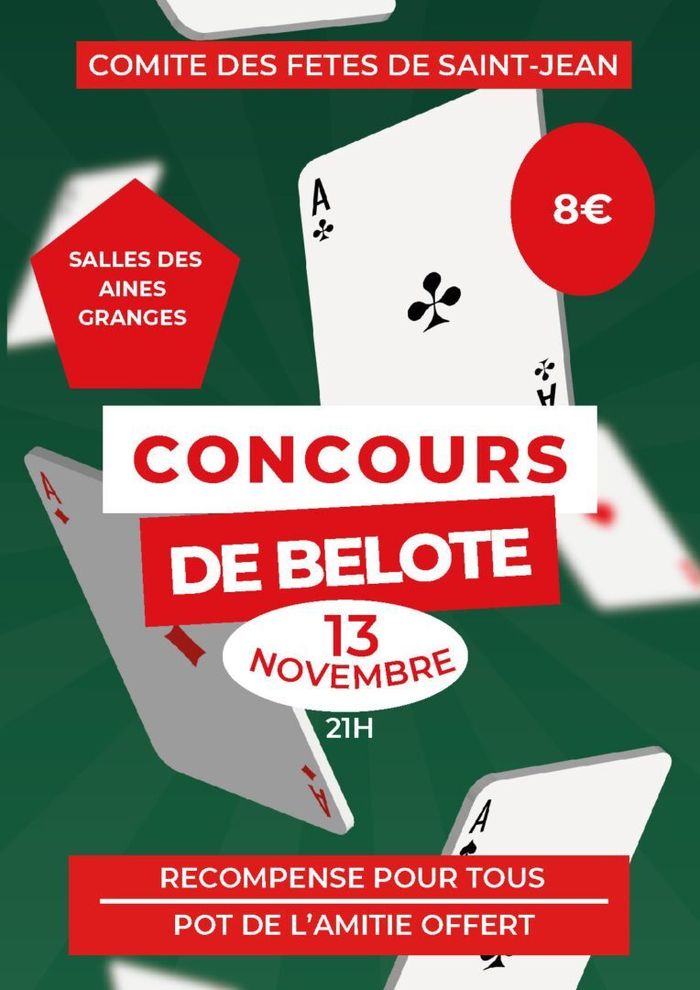 Visuel évènement