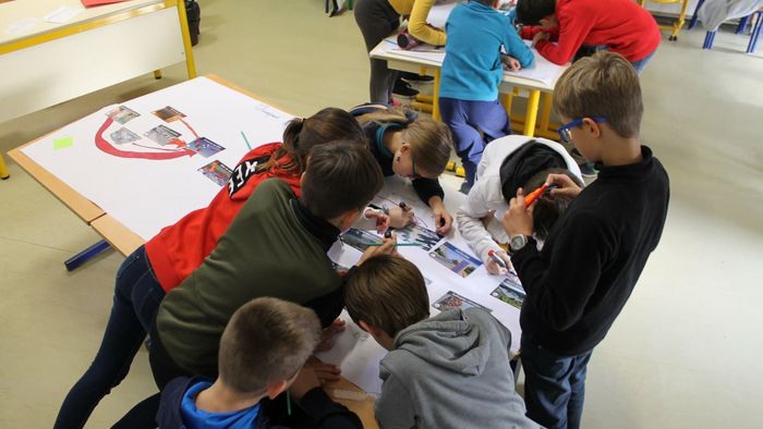 Visuel évènement