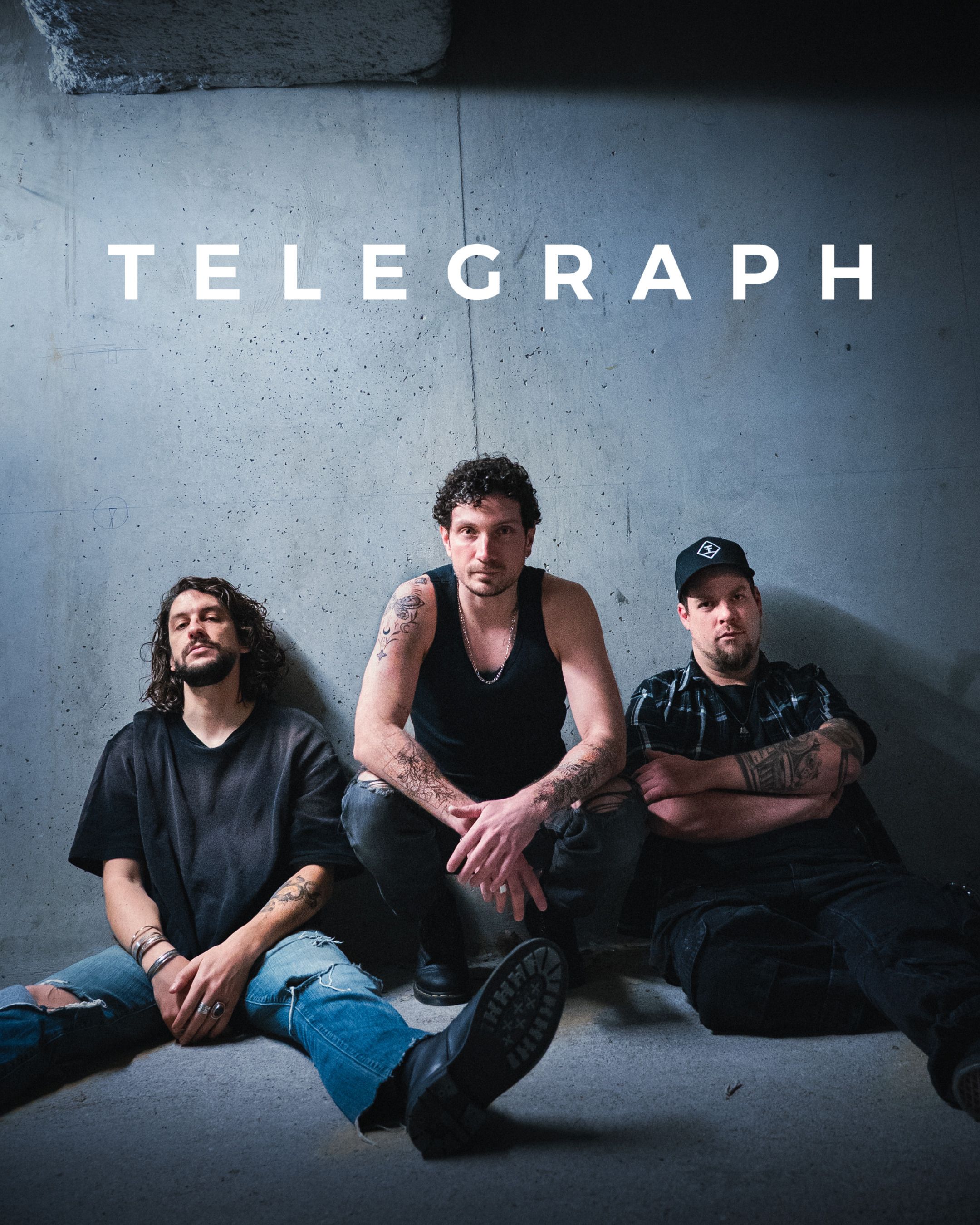TELEGRAPH
