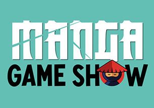 MANGA GAME SHOW