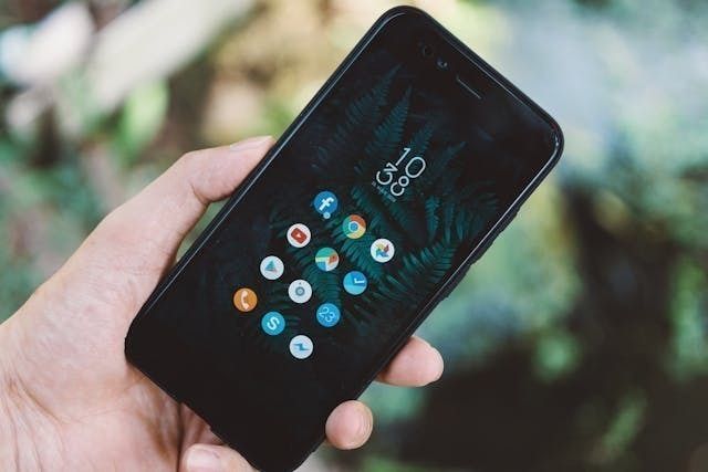 Bien communiquer avec son smartphone 3