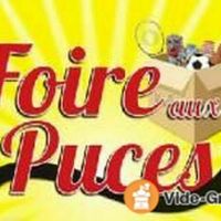 Foire aux puces