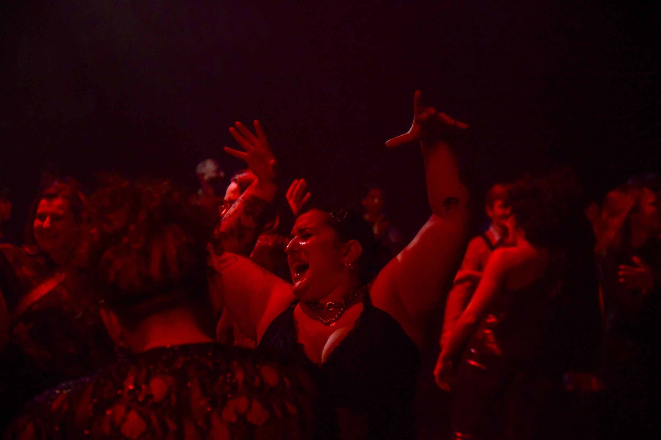 Soirée de lancement de saison + DJ set
