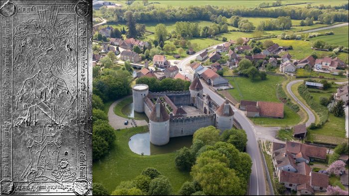 Visuel évènement
