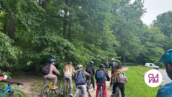 Sortie pour les collégiens de 11 à 15 ans sur inscription en ligne