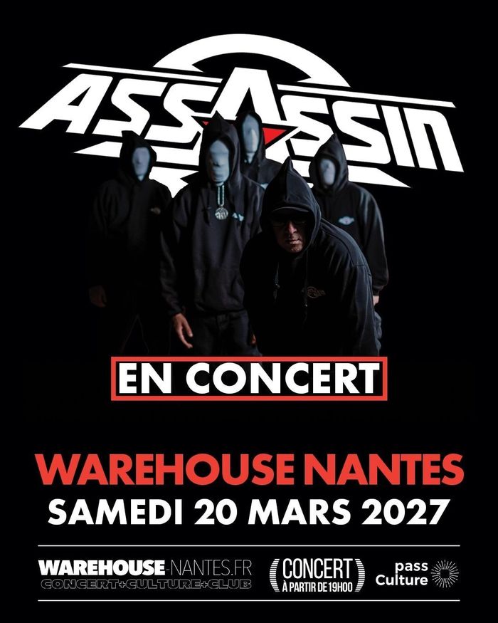 Le groupe signe son grand retour avec une nouvelle tournée. L’Odyssée suit son cours et rien ne l’arrête !