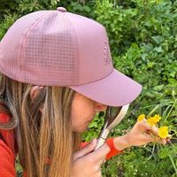 Sortie botanique avec l'Herboristerie