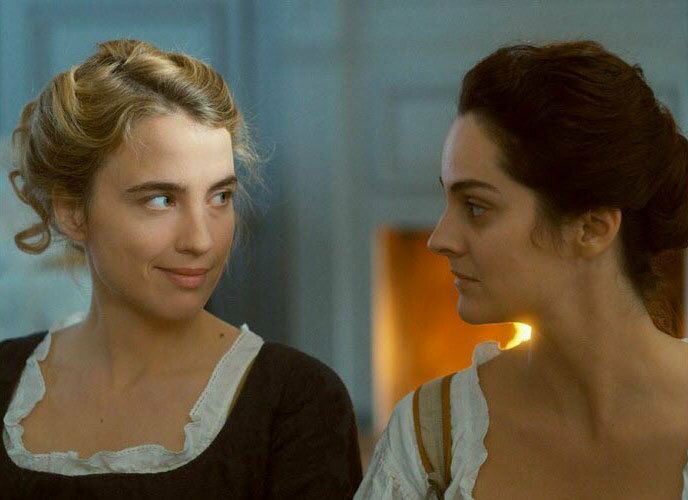Un film de Céline Sciamma • 2019 • DVD