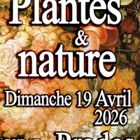 FOIRE PLANTES ET NATURE