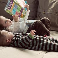 Bébés Lecteurs