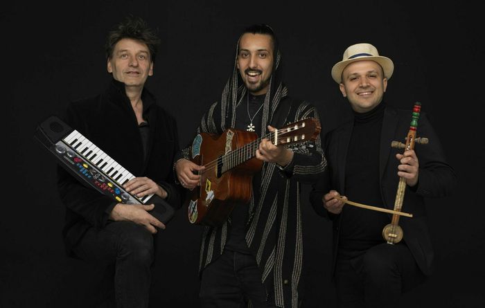 LE PETIT BAL RAÏ